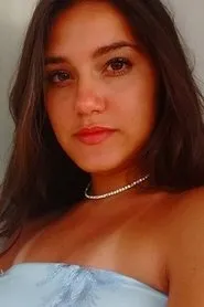 Retrato de Isabel Petrenko