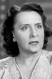 Isabel Randolph en Tell It to a Star