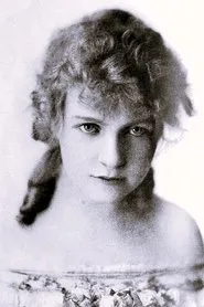 Isabel Rea en At the Road's End