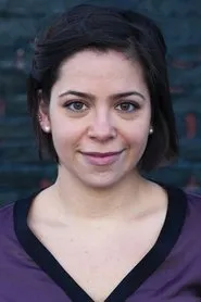 Retrato de Isabel Restrepo