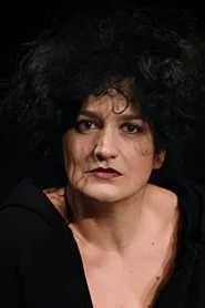 Retrato de Isabel Ribas