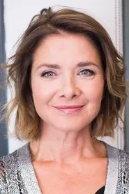 Retrato de Isabel Richer