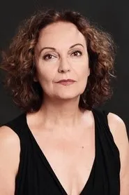 Retrato de Isabel Rocatti