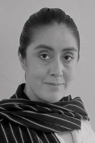 Retrato de Isabel Ruíz