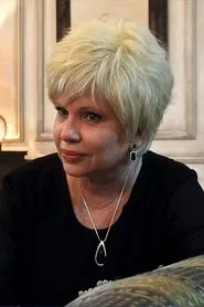 Retrato de Isabel Santos