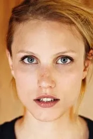 Isabel Thierauch en Die Haut der Anderen