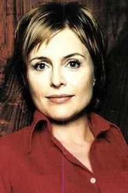 Isabel Tuengerthal en Fremde Freundin