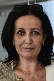 Foto de Isabela Soukupová interpretando a  en Úraz