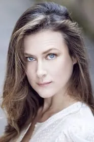 Isabella Aldovini en Una relazione