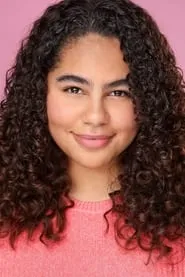 Isabella Bennett en KidCoin