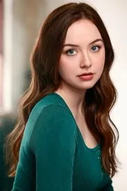 Isabella Carlsen en My Family's Killer Affairs