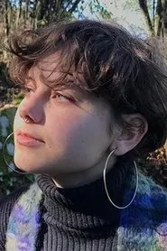Retrato de Isabella Cunha