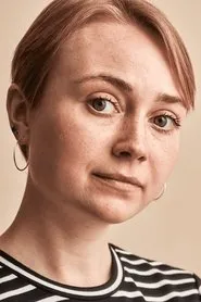 Retrato de Isabella Lerche