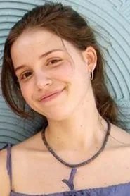 Isabella Meirelles en Praça Saens Peña