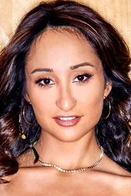 Retrato de Isabella Nice