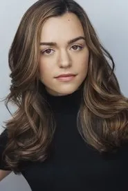Retrato de Isabella Pisacane