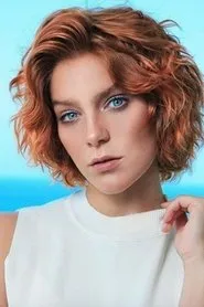 Retrato de Isabella Santoni