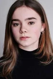 Retrato de Isabella Sermon