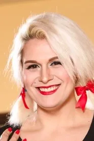 Retrato de Isabella Sorrenti