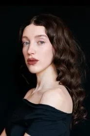 Isabelle  Phillips en Eternidad
