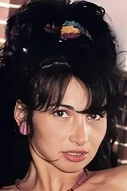 Retrato de Isabelle Adorata