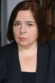 Retrato de Isabelle Anciaux