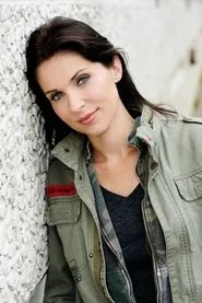 Isabelle Bouysse en César Lévy