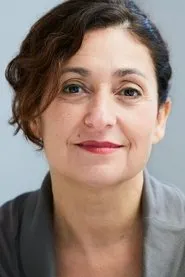 Retrato de Isabelle Brès
