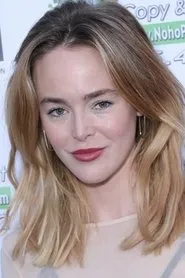 Isabelle Chester en Threesomething