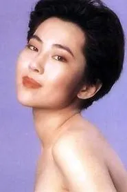 Isabelle Chow Wang en Sex and Zen