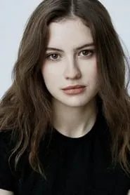 Isabelle Connolly en Father of the Bride