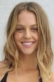 Retrato de Isabelle Cornish