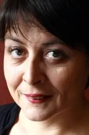 Isabelle Côte Willems en Entretien D'embauche