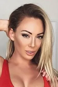 Retrato de Isabelle Deltore