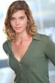 Retrato de Isabelle Ellingson