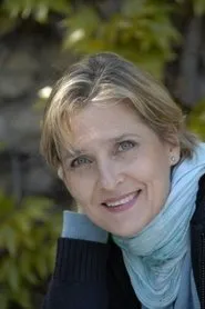 Isabelle Guiard en Belle grand mère, La Trattoria