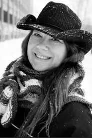 Foto de Isabelle Hayeur