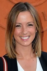 Isabelle Ithurburu en Je ne suis pas une salope, je suis une journaliste