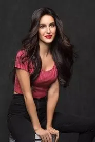 Retrato de Isabelle Kaif