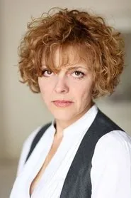 Isabelle Leprince en Les Vendéens