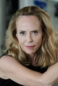 Isabelle Mann en 8 Remains