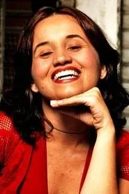 Isabelle Marques en Tô de Graça: O Filme