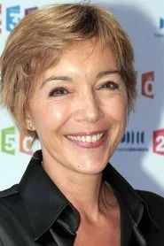Retrato de Isabelle Martinet