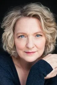 Retrato de Isabelle Miquelon