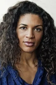 Retrato de Isabelle Redfern