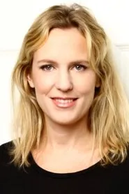 Retrato de Isabelle Riddez