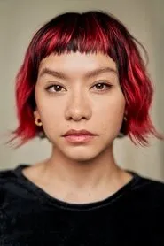 Retrato de Isabelle Suwan