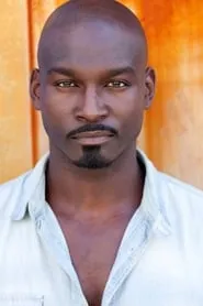 Isaiah Johnson en Prince Among Slaves