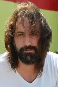 Retrato de Isaki Lacuesta