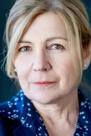 Retrato de Isalinde Giovangigli